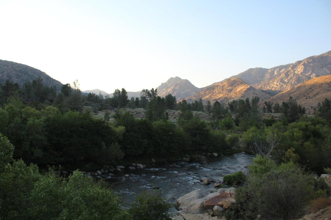 Lodge Socal Kernville