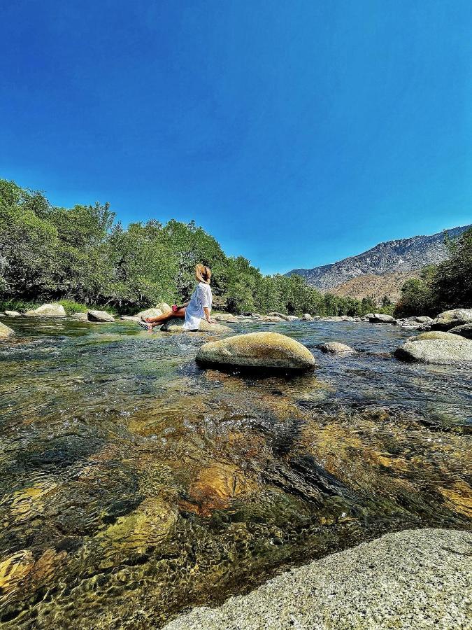 Socal Camping Lodge
