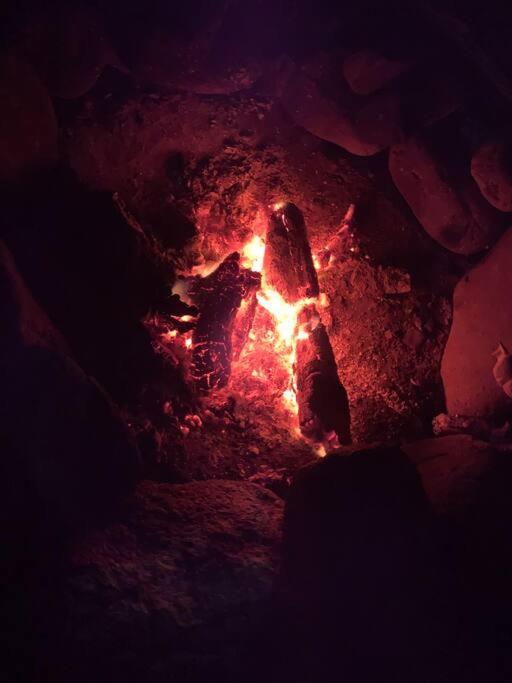 Lodge Socal Camping *