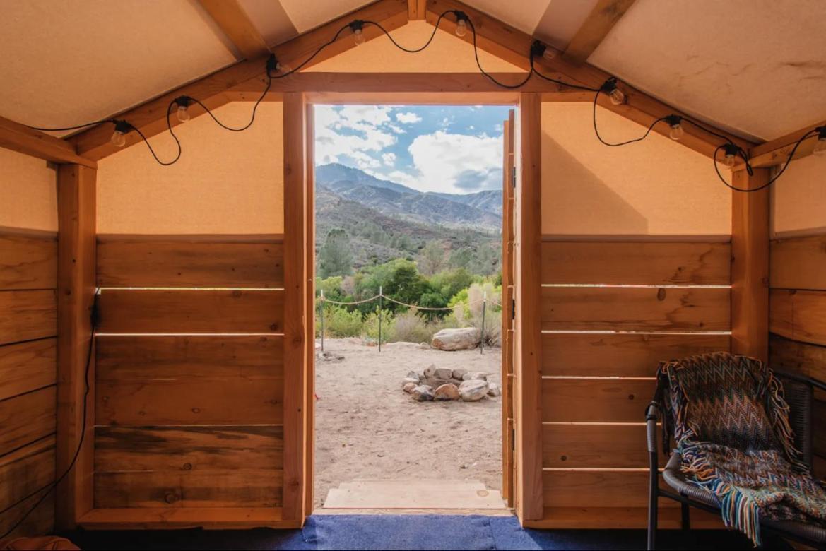 Socal Camping