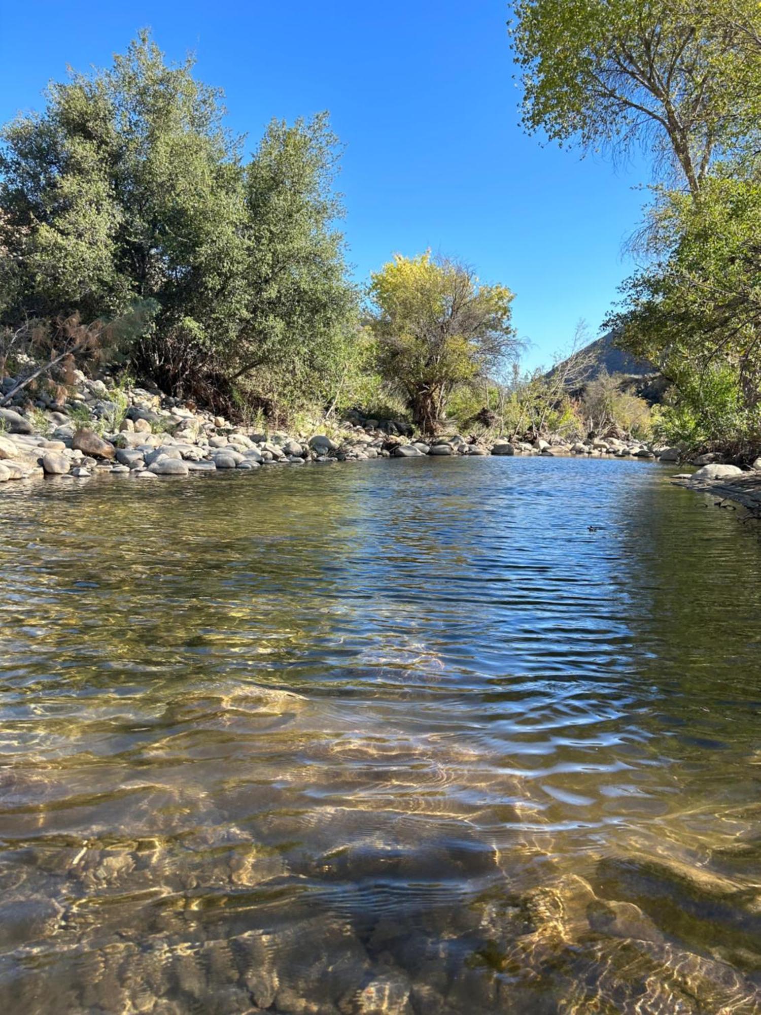 Socal Camping Lodge