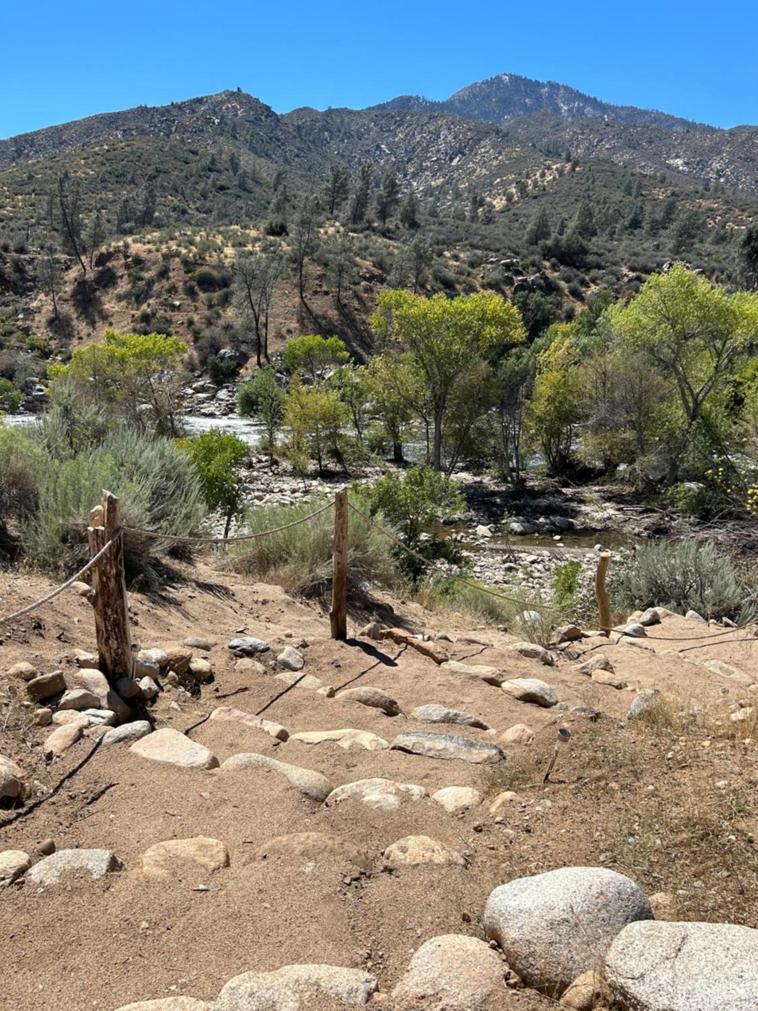 Socal Lodge Kernville