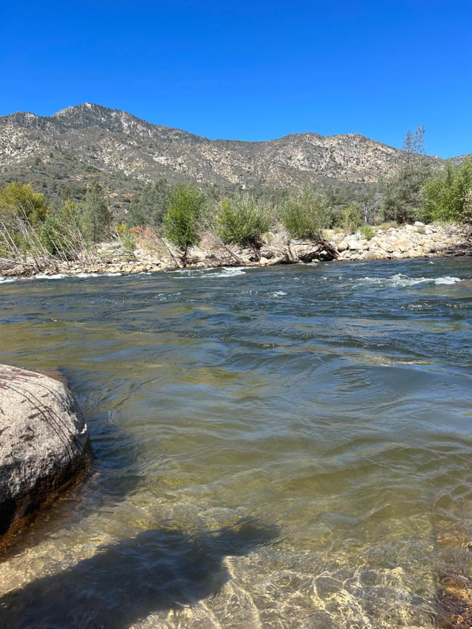 Socal Kernville