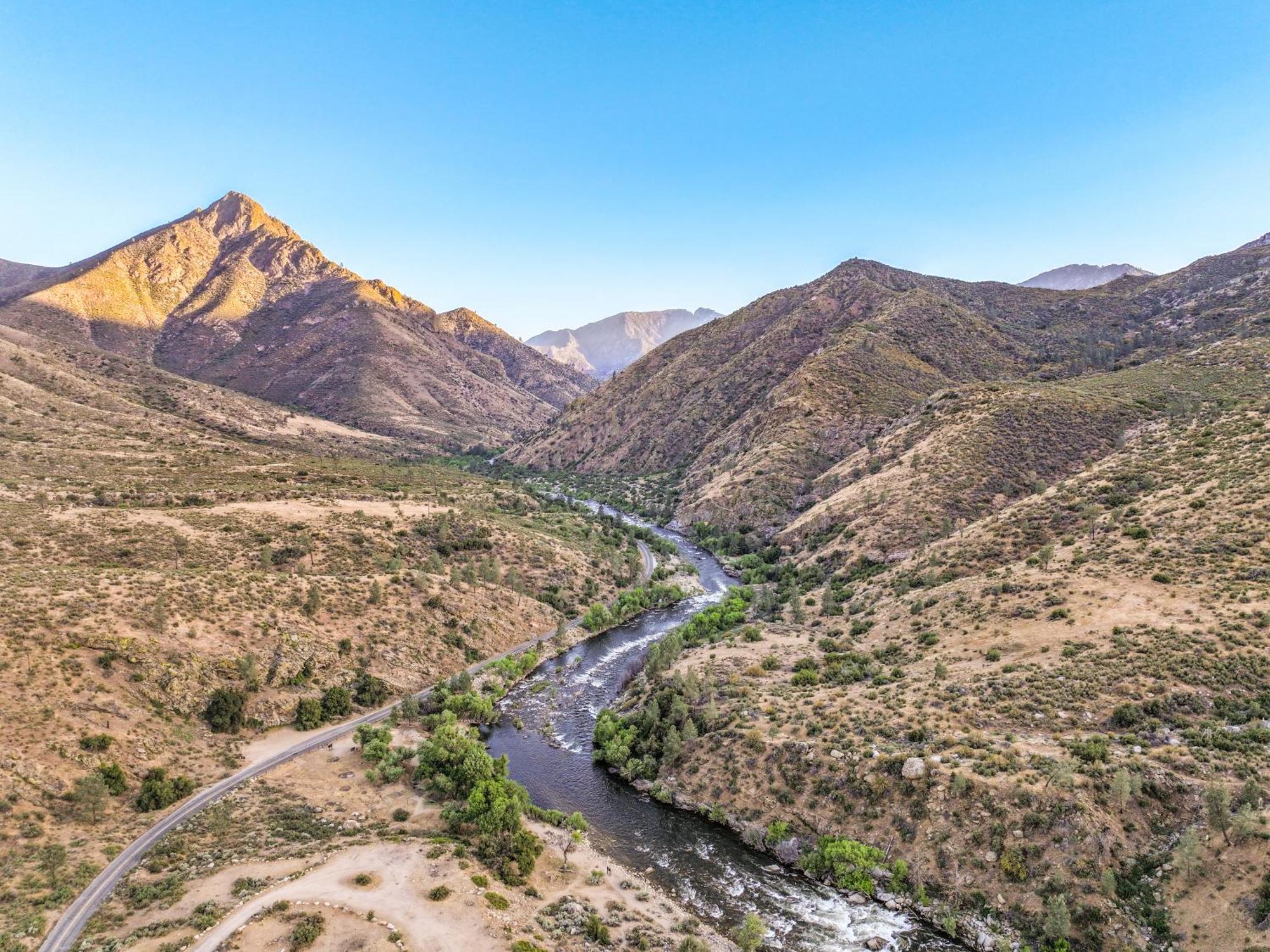 Socal * Kernville