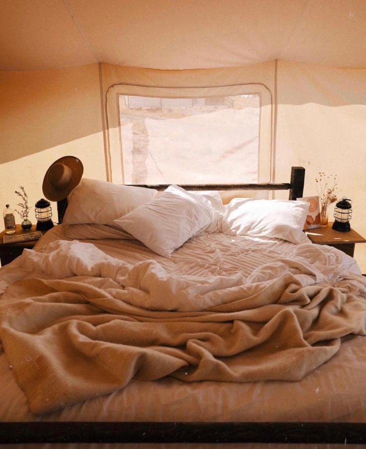 Socal Camping Lodge