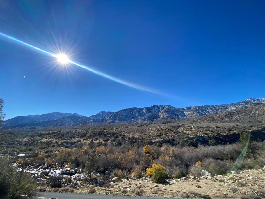 Socal Camping Lodge Kernville
