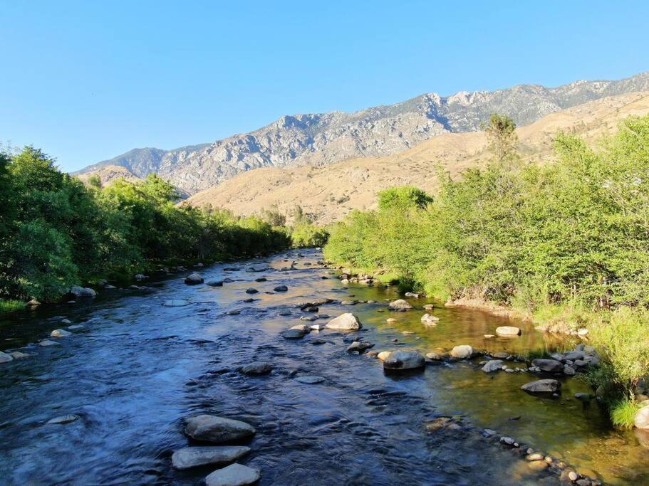 Socal Camping * Kernville