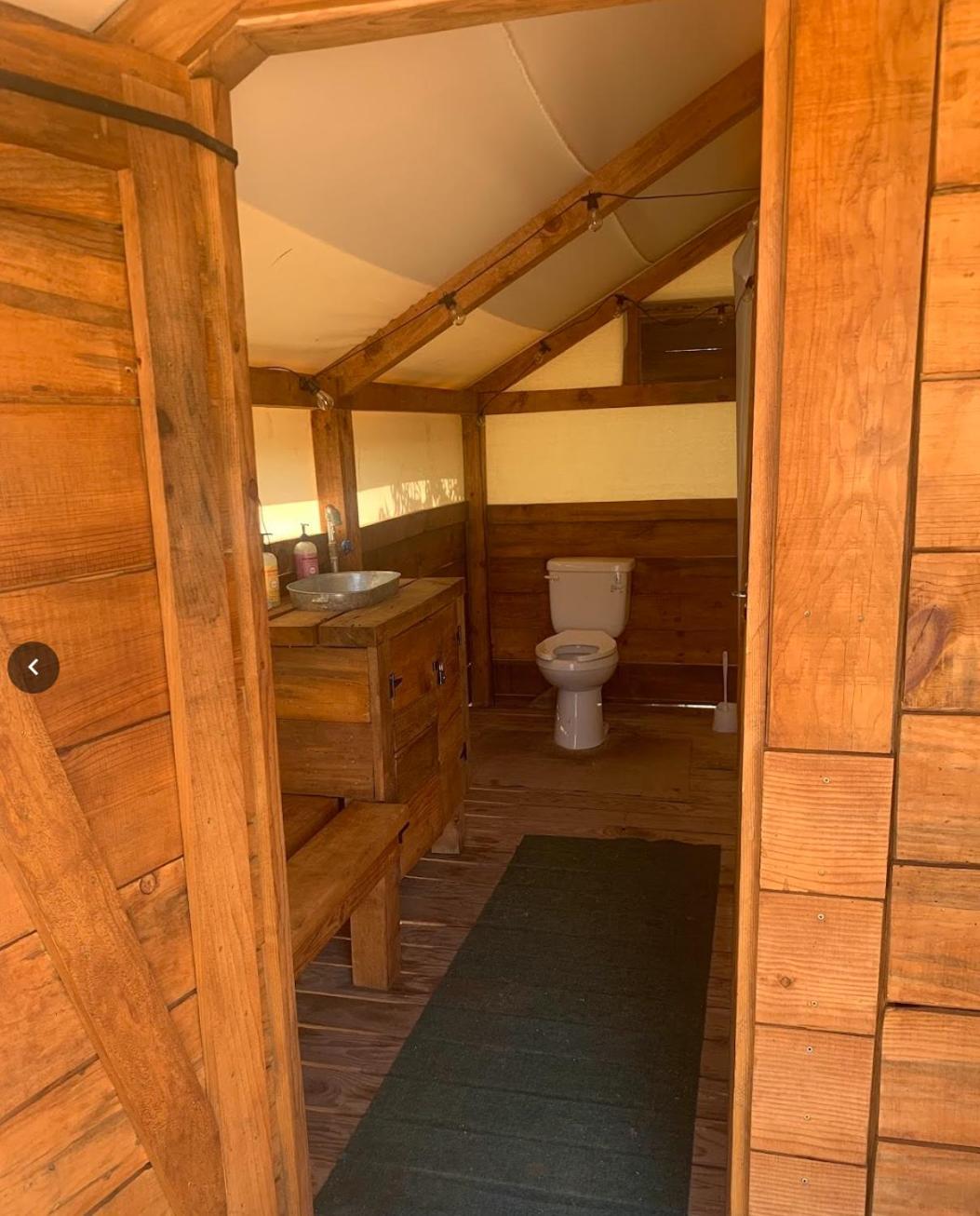Lodge Socal Camping *