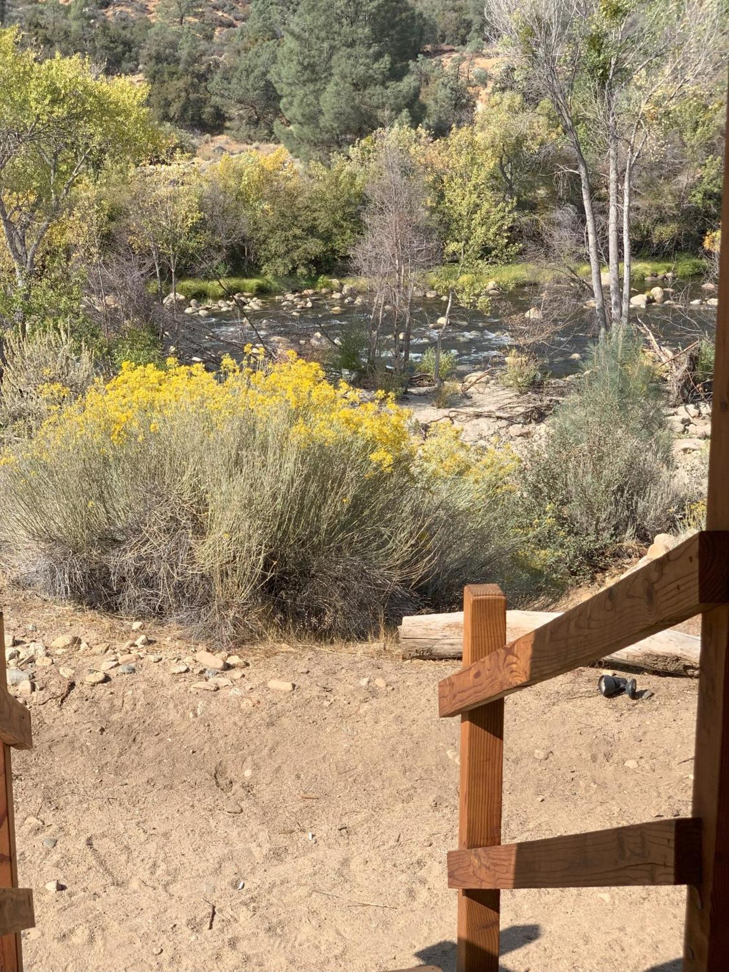 Socal Camping * Kernville